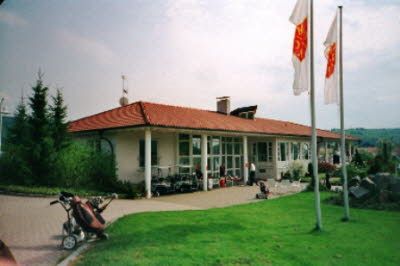 Golfclubrestaurant