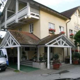 Hotel Mühle in Binzen