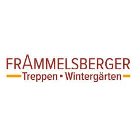 Frammelsberger GmbH - Treppen & Wintergärten