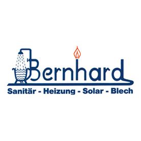 Bernhard - Sanitär Heizung Solar Blech