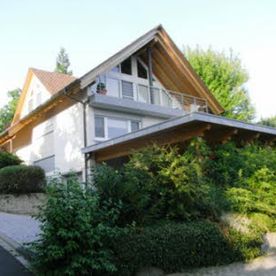 Wohnhaus in Mülheim