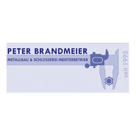 Peter Brandmeier - Metallbau & Schlosserei