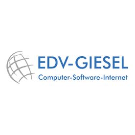 EDV-GIESEL - Netzwerkbetreuung & Handwerkersoftware