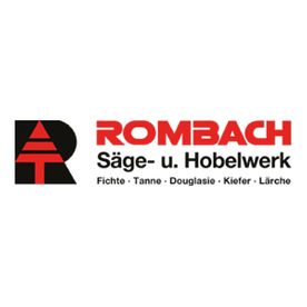 Rombach - Säge- und Hobelwerk